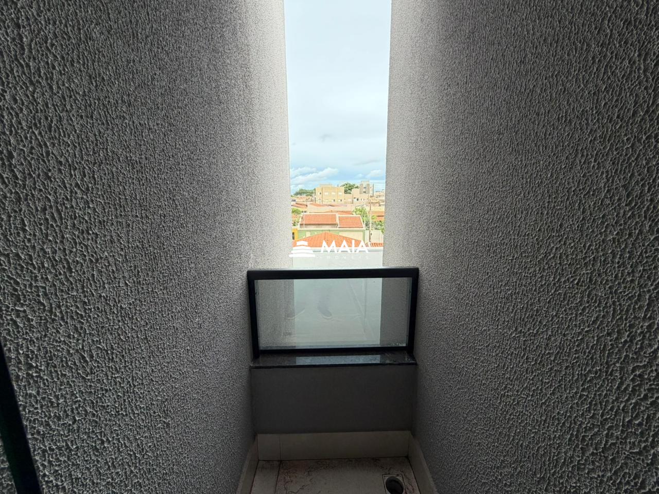 Apartamento à venda no Olinda: 