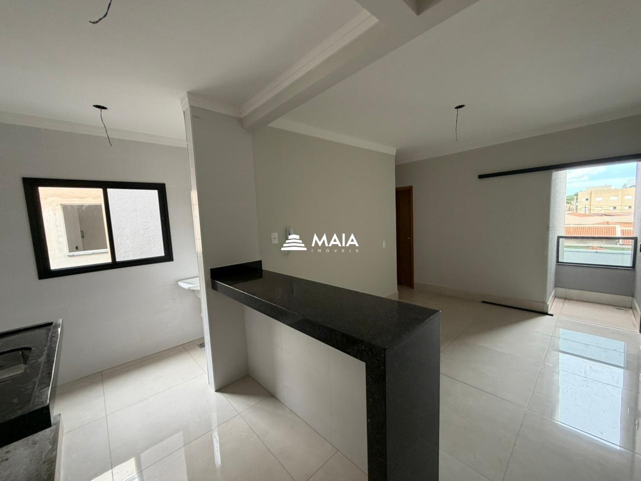 Apartamento à venda no Olinda: 