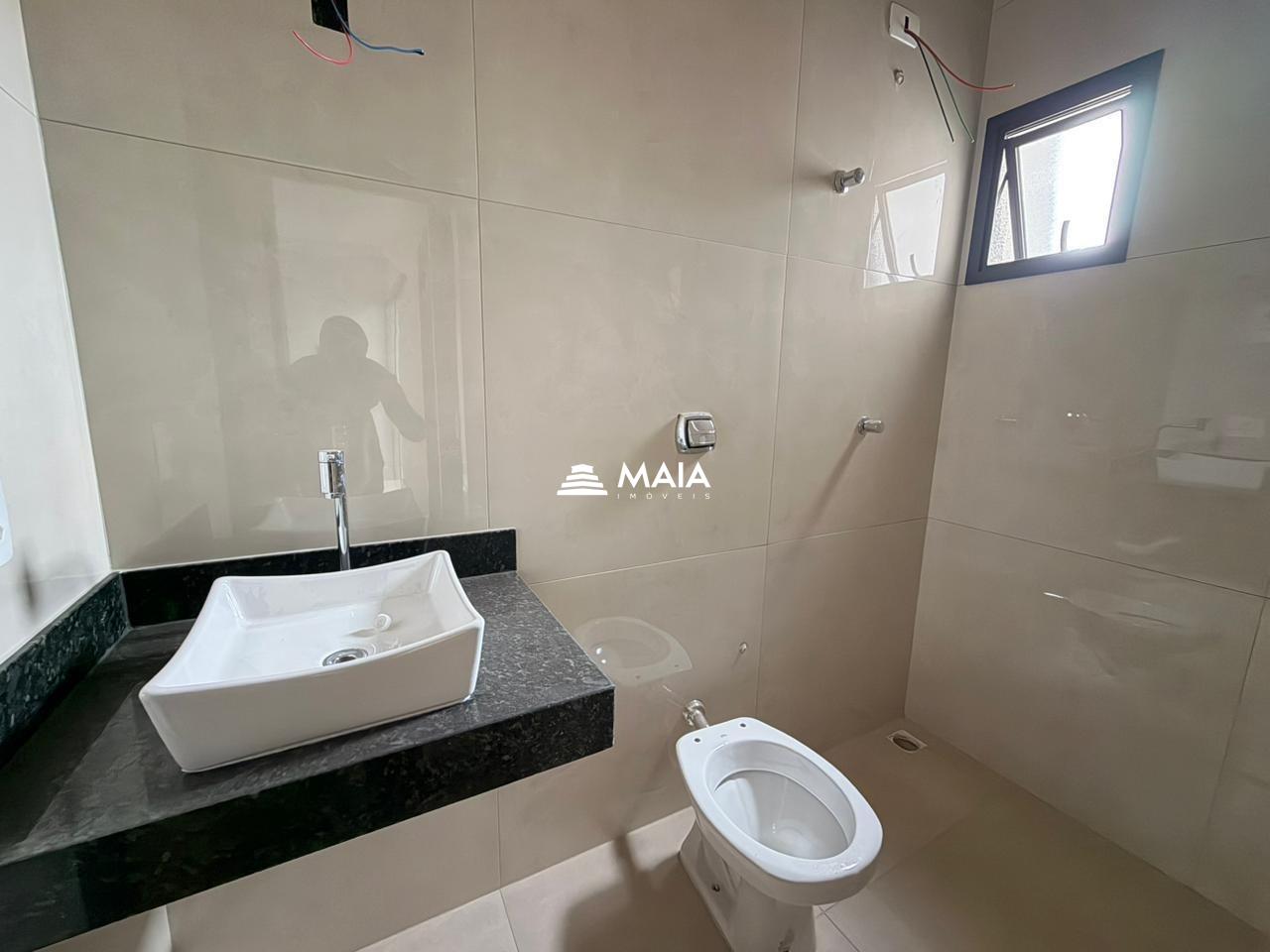 Apartamento à venda no Olinda: 