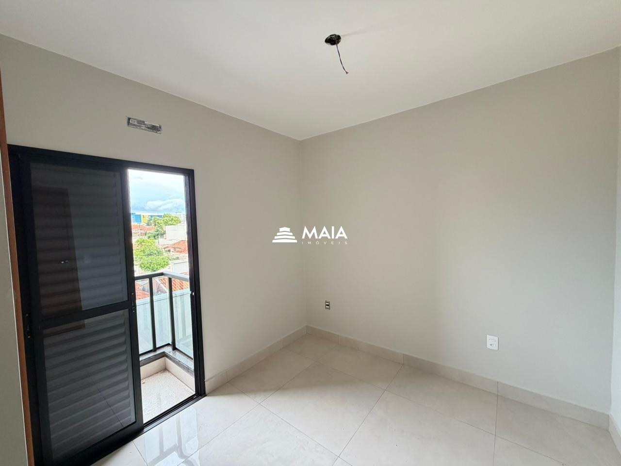 Apartamento à venda no Olinda: 