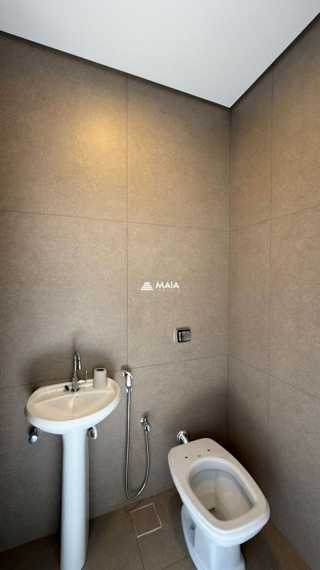 Casa de Condomínio à venda no Damha Residencial Uberaba III: 