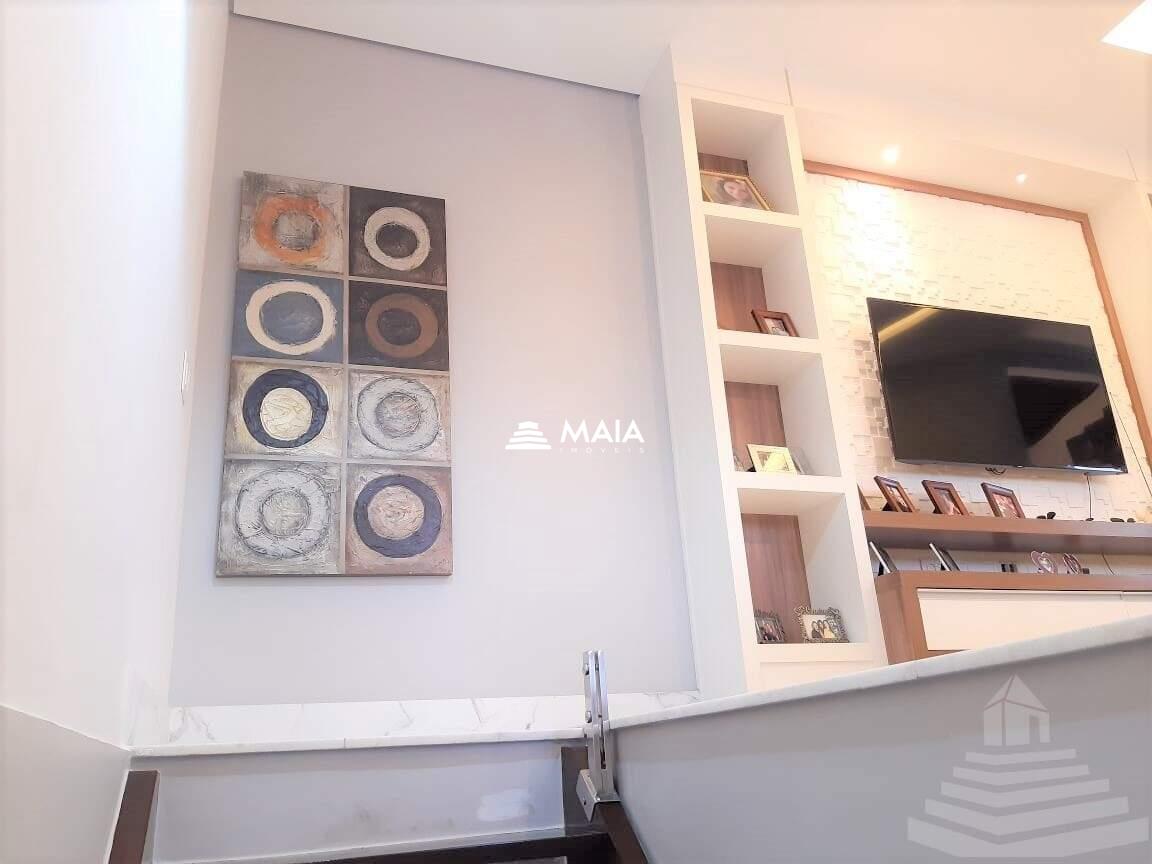 Apartamento à venda no Santa Maria: 