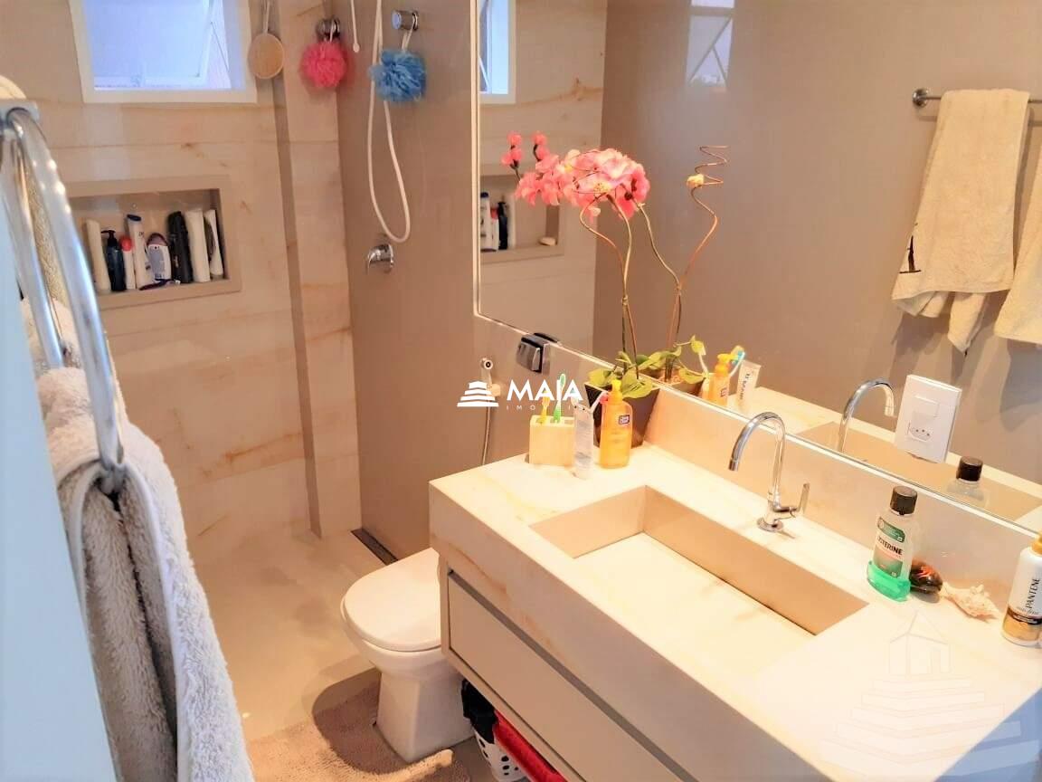 Apartamento à venda no Santa Maria: 