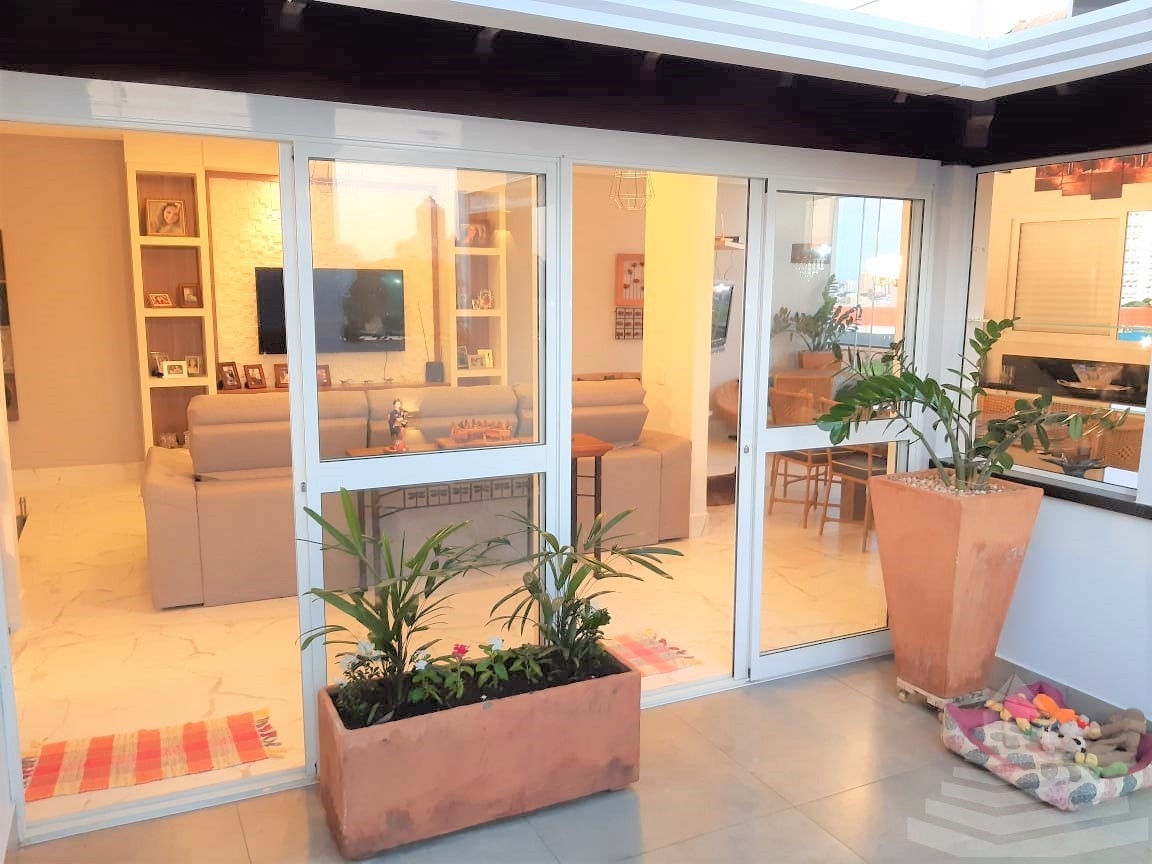 Apartamento à venda no Santa Maria: 