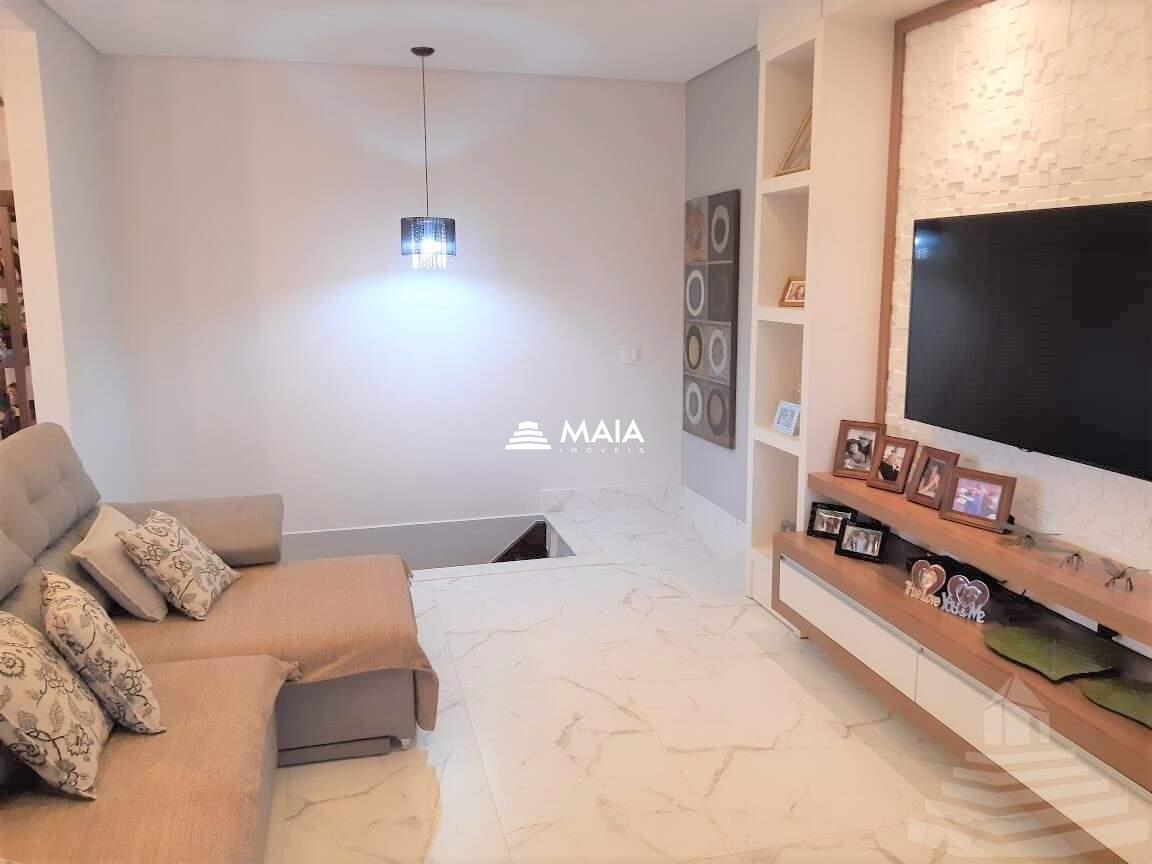 Apartamento à venda no Santa Maria: 