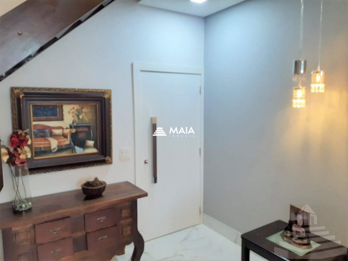 Apartamento à venda no Santa Maria: 