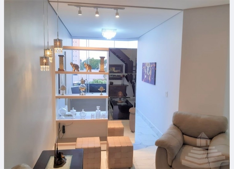 Apartamento à venda no Santa Maria: 