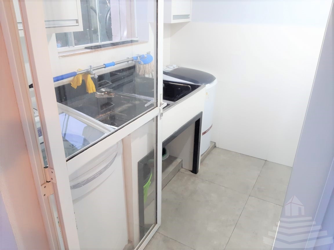 Apartamento à venda no Santa Maria: 