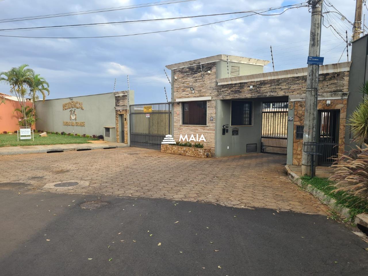 Lote à venda no Condomínio Parque Rio Grande