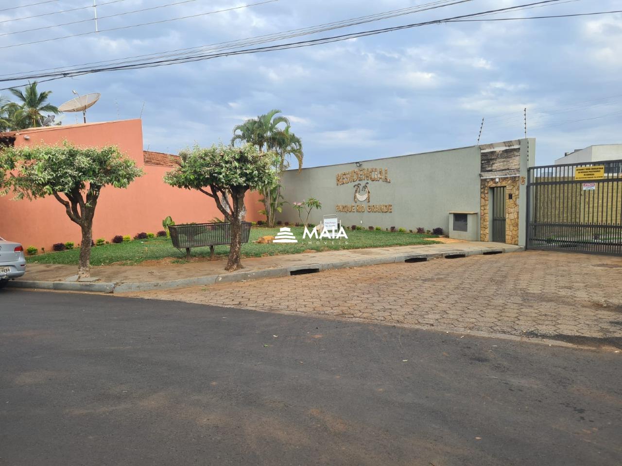 Terreno/Área à venda no Santos Dumont: 