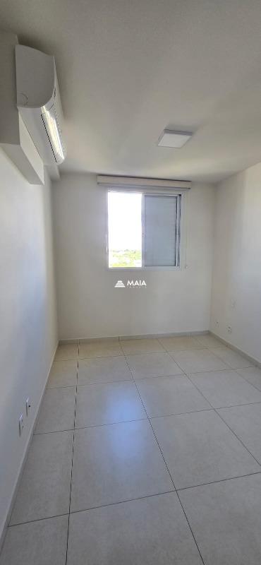 Apartamento à venda no Jardim do Lago: 