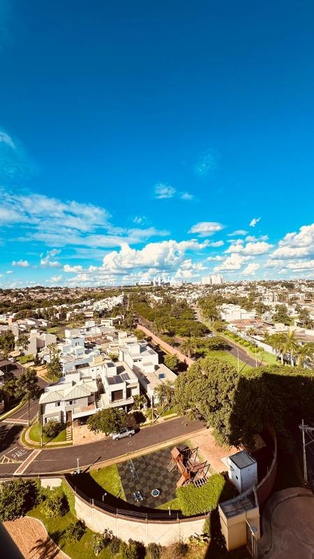 Apartamento à venda no Jardim do Lago: 