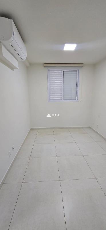 Apartamento à venda no Jardim do Lago: 