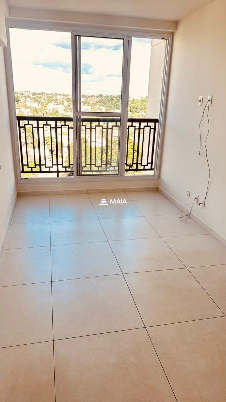 Apartamento á venda no Residencial Lake Side