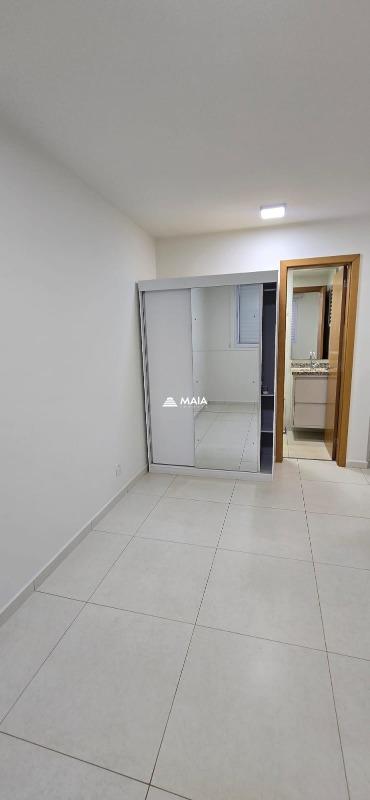 Apartamento à venda no Jardim do Lago: 
