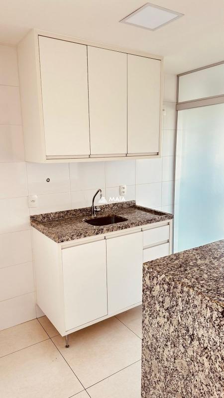 Apartamento à venda no Jardim do Lago: 