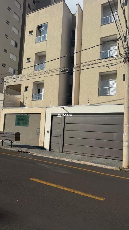 Apartamento à venda no Santa Maria: 