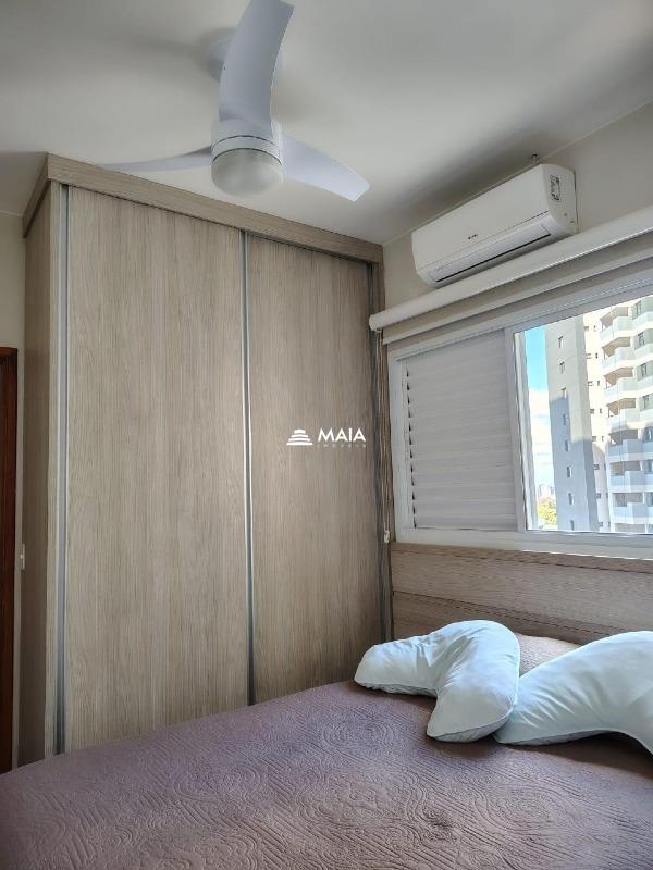 Apartamento à venda no Santa Maria: 