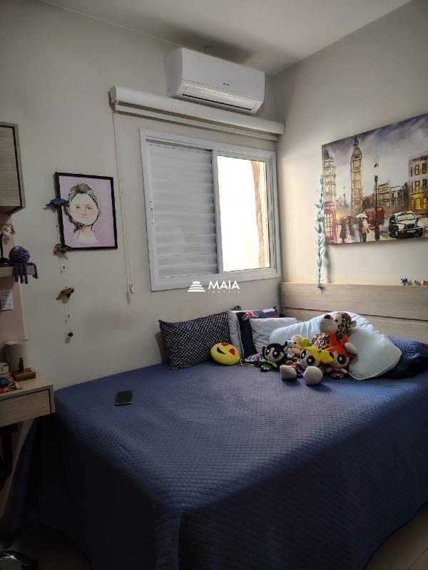 Apartamento à venda no Santa Maria: 