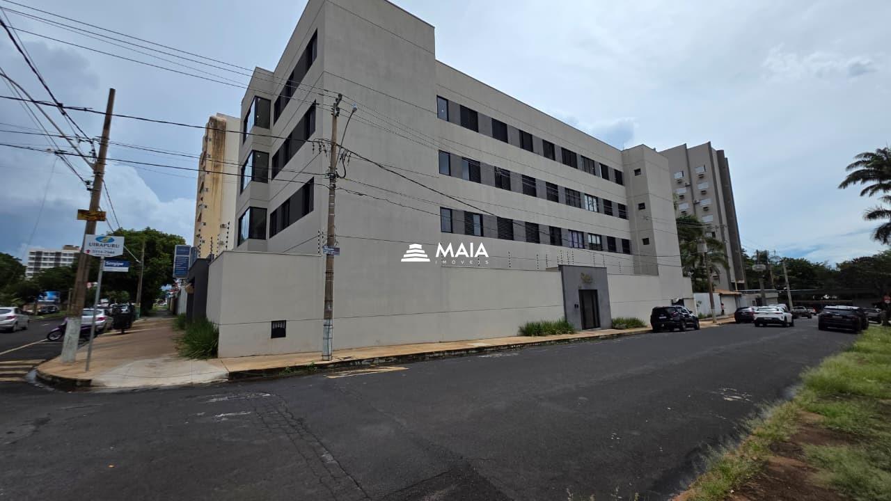 Apartamento à venda no Santa Maria: 