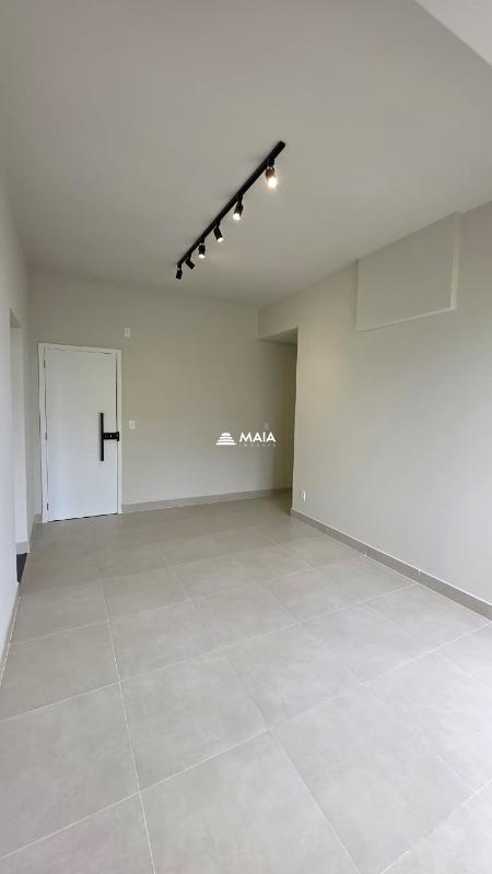 Apartamento à venda no Santa Maria: 
