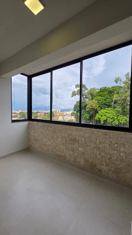 Apartamento à venda no Santa Maria: 