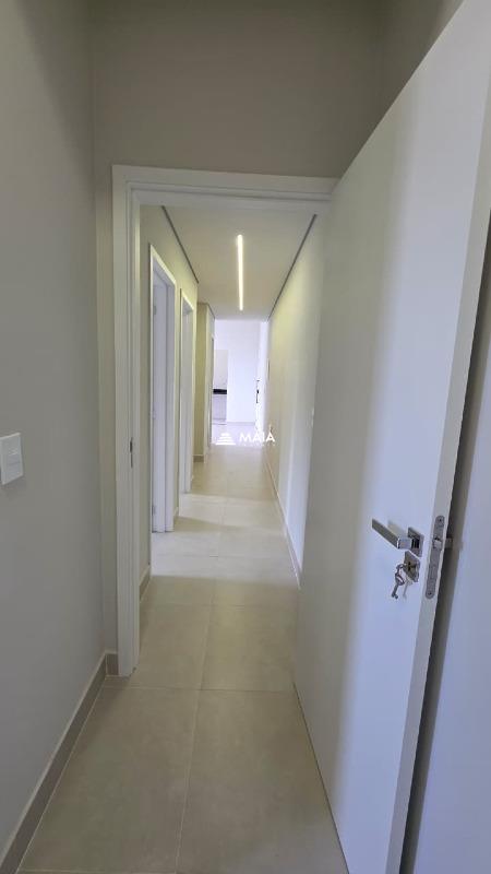 Apartamento à venda no Santa Maria: 