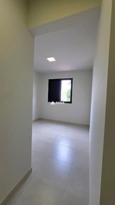 Apartamento à venda no Santa Maria: 