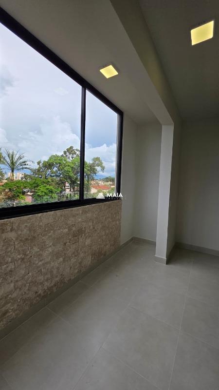 Apartamento à venda no Santa Maria: 