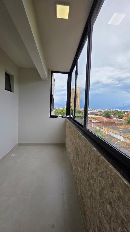 Apartamento à venda no Santa Maria: 