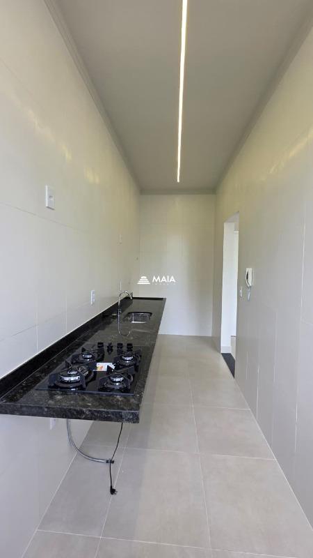 Apartamento à venda no Santa Maria: 