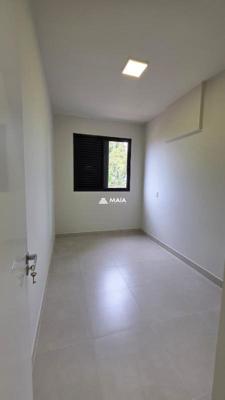 Apartamento à venda no Santa Maria: 