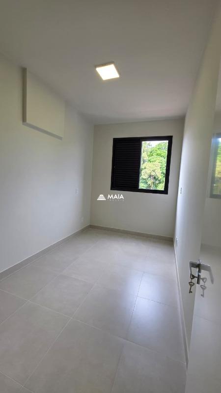 Apartamento à venda no Santa Maria: 