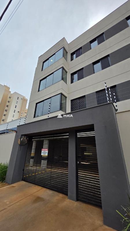 Apartamento à venda no Santa Maria: 