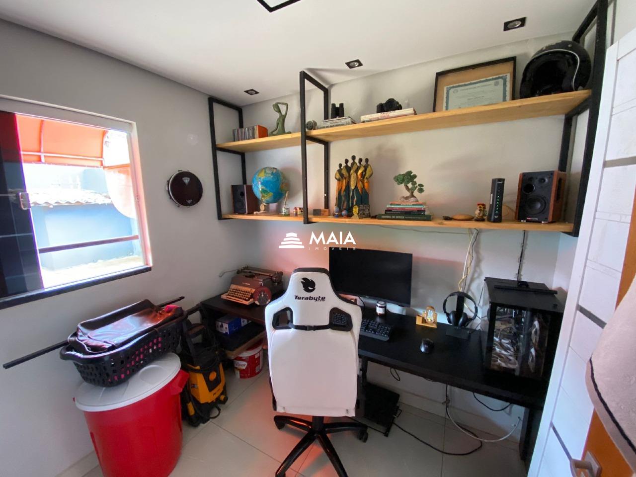 Casa à venda no Parque dos Girassóis: 