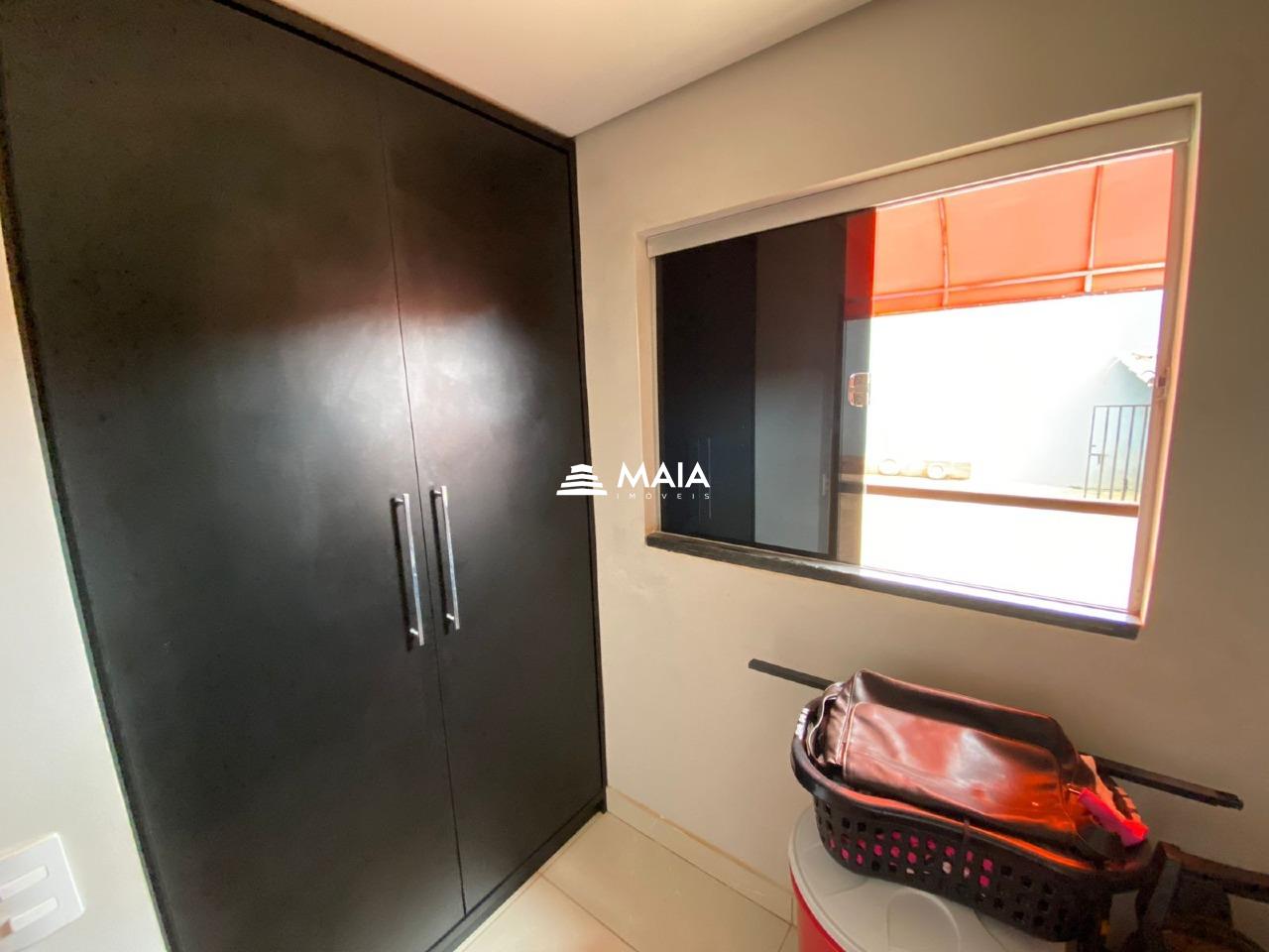 Casa à venda no Parque dos Girassóis: 