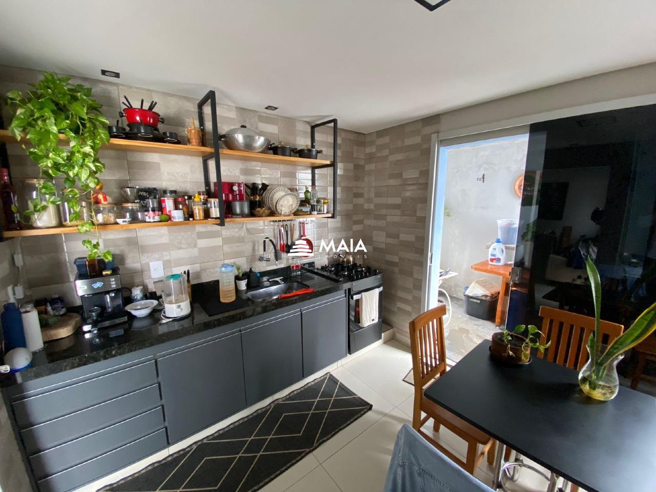 Casa à venda no Parque dos Girassóis: 