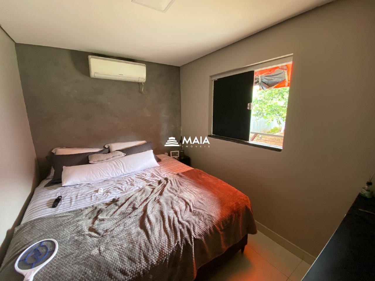 Casa à venda no Parque dos Girassóis: 