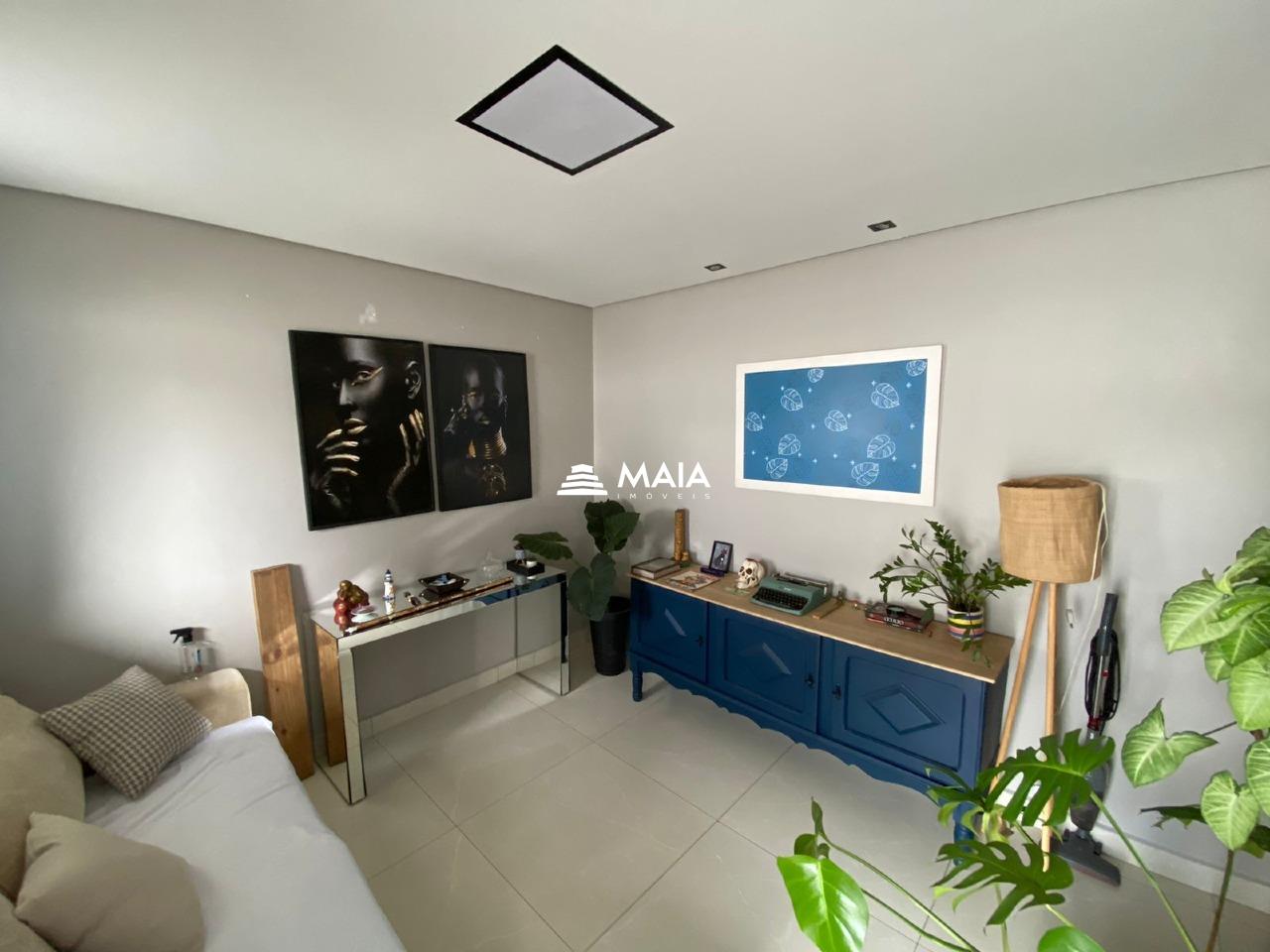 Casa à venda no Parque dos Girassóis: 