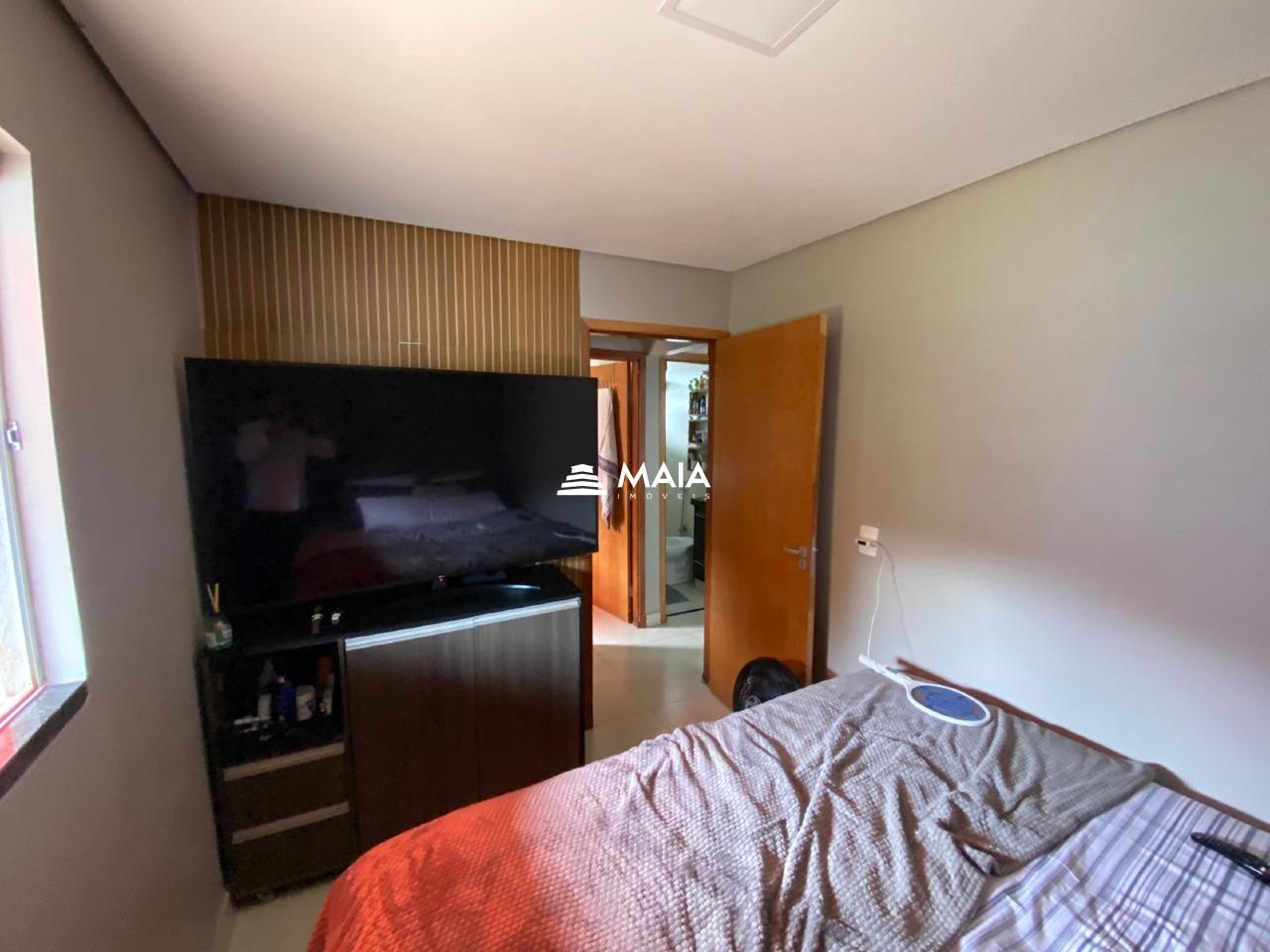 Casa à venda no Parque dos Girassóis: 