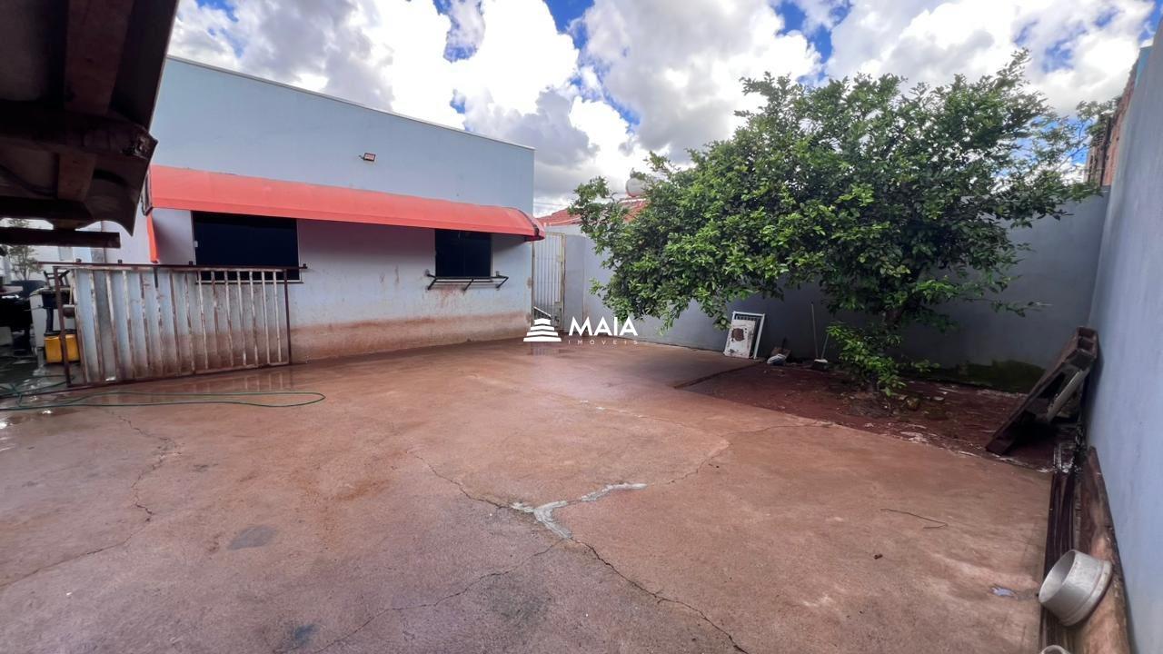 Casa à venda no Parque dos Girassóis: 