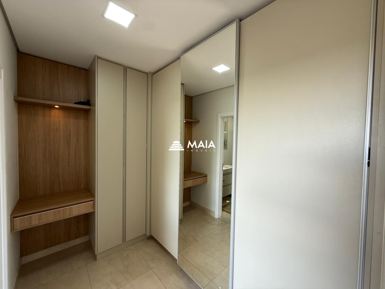 Apartamento à venda no Parque das Acácias: 