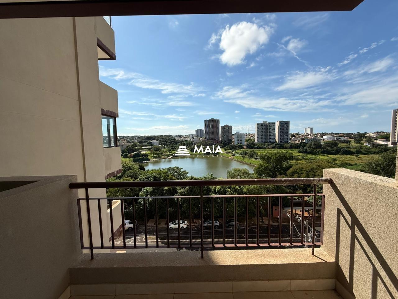 Apartamento à venda no Parque das Acácias: 