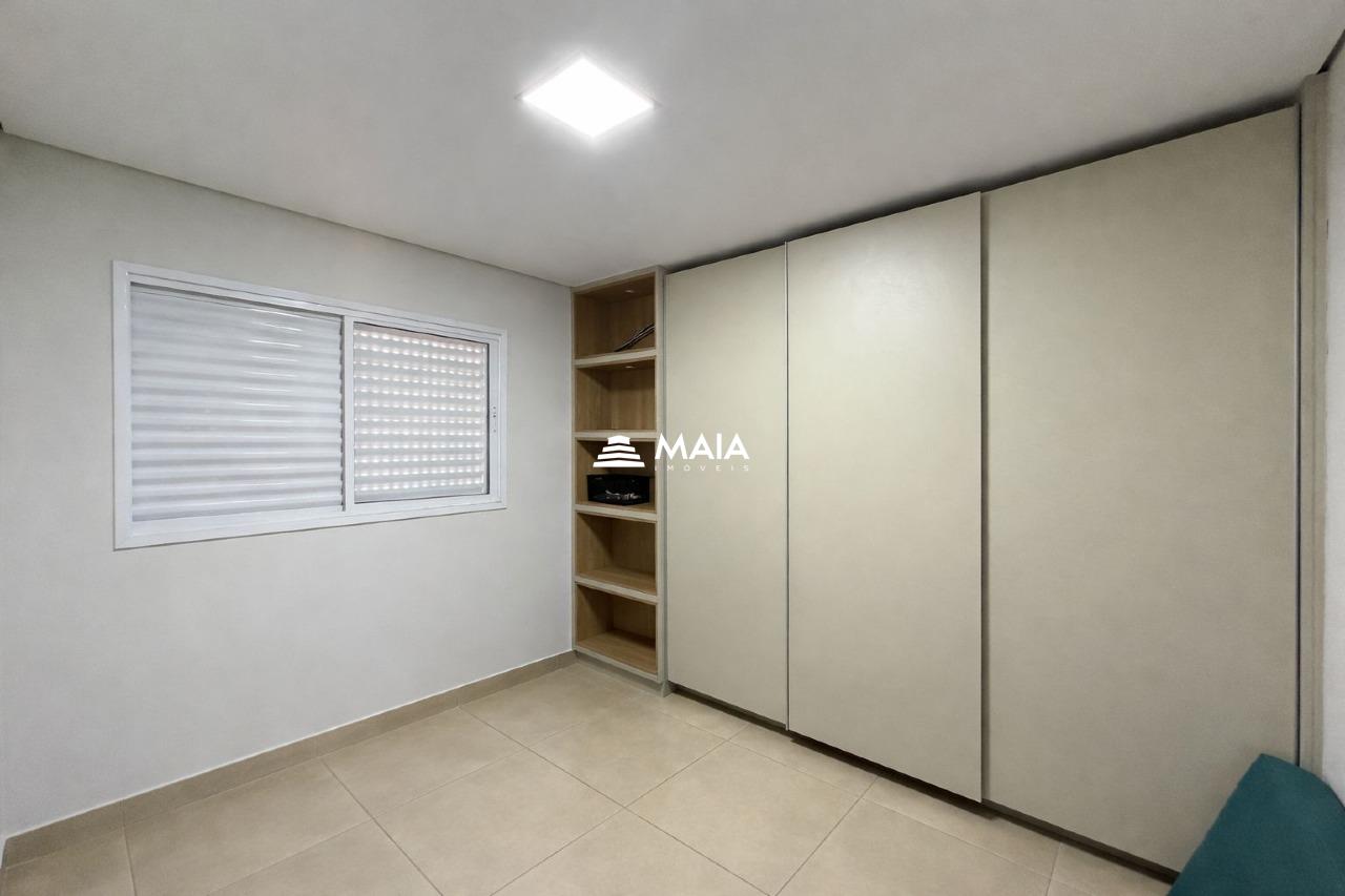 Apartamento à venda no Parque das Acácias: 