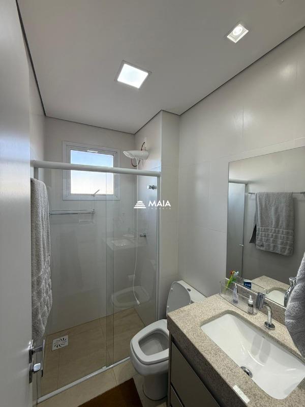 Apartamento à venda no Parque das Acácias: 