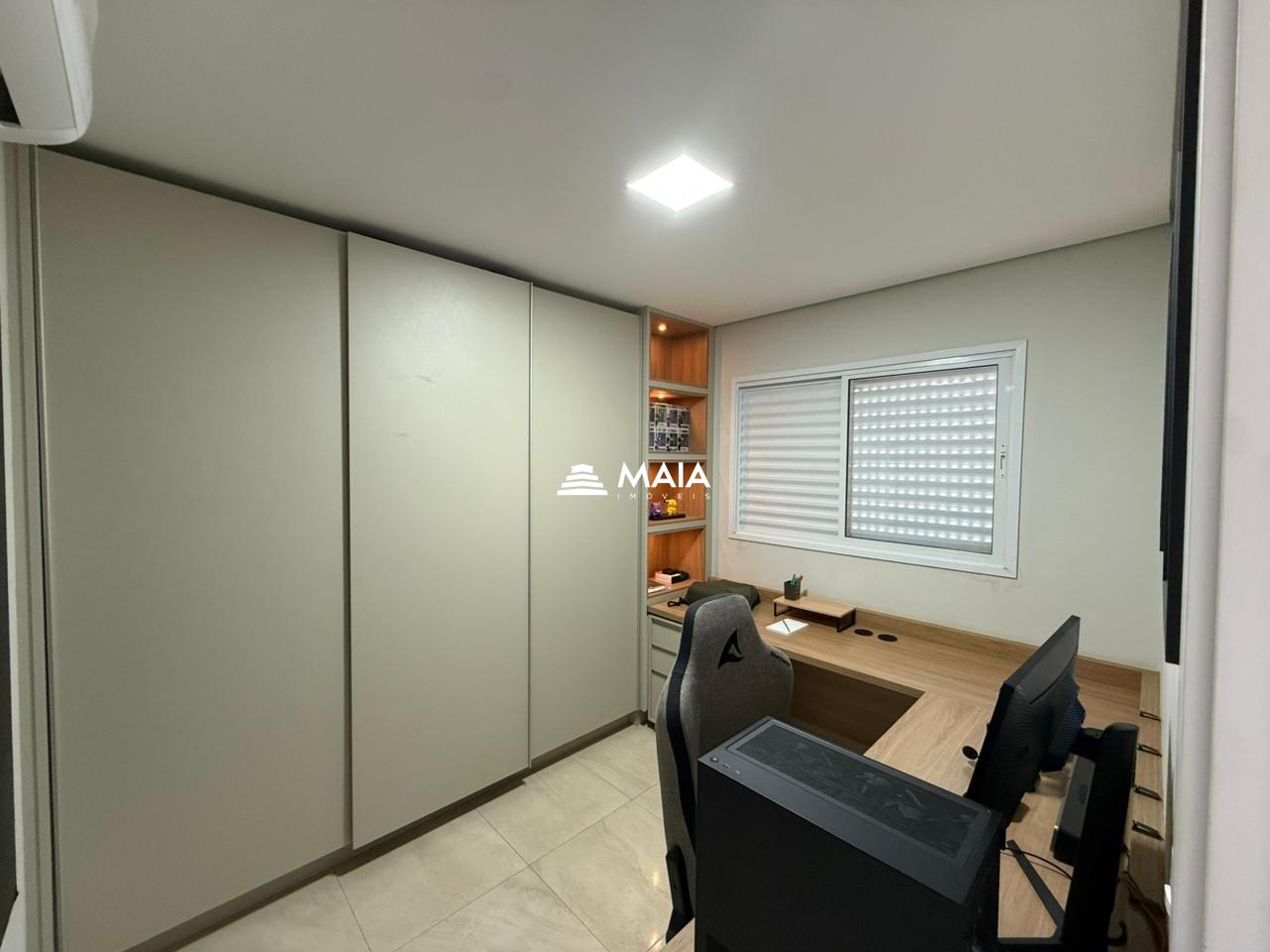 Apartamento à venda no Parque das Acácias: 