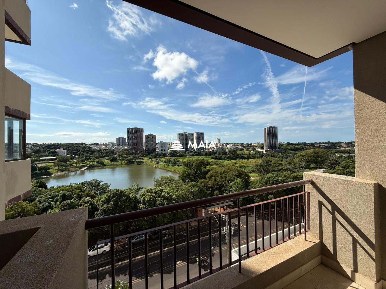 Apartamento à venda no Parque das Acácias: 