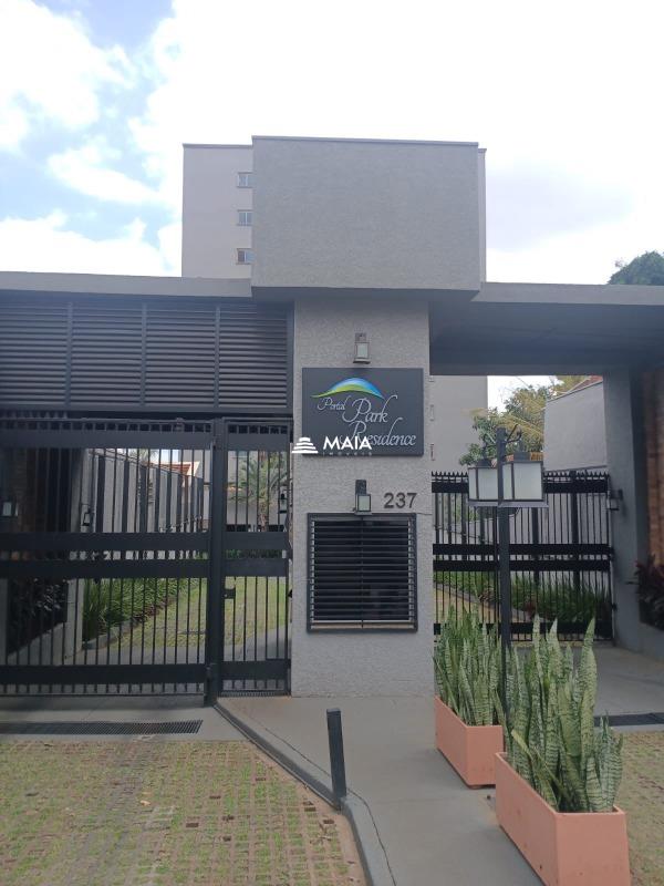 Apartamento à venda no Nossa Senhora da Abadia: 