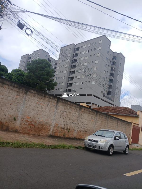 Apartamento à venda no Nossa Senhora da Abadia: 
