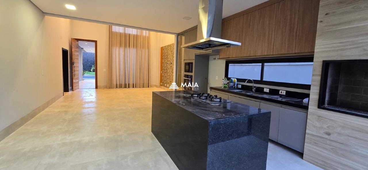 Casa de Condomínio à venda no Cyrela Landscape: 